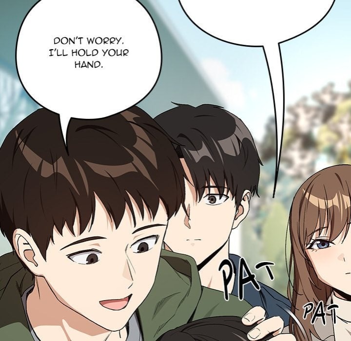 After Work Love Affairs - Chapter 88 Page 17