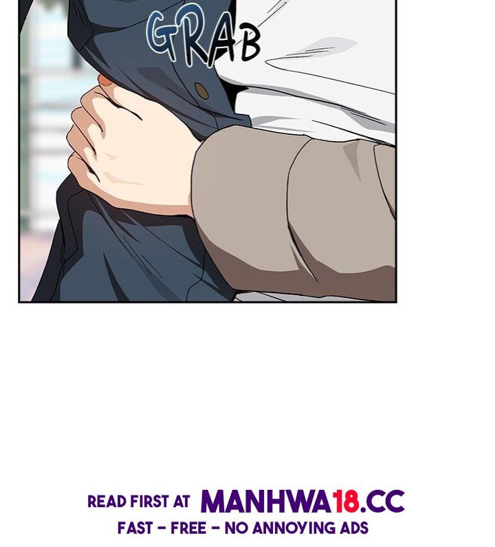 After Work Love Affairs - Chapter 88 Page 22