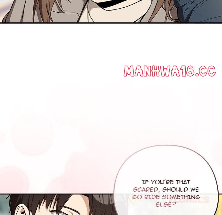 After Work Love Affairs - Chapter 88 Page 33