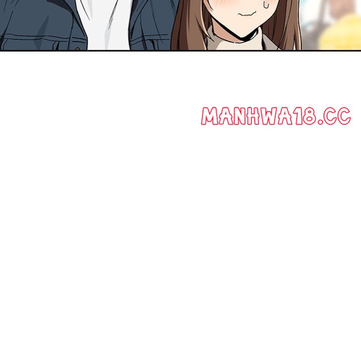 After Work Love Affairs - Chapter 88 Page 40