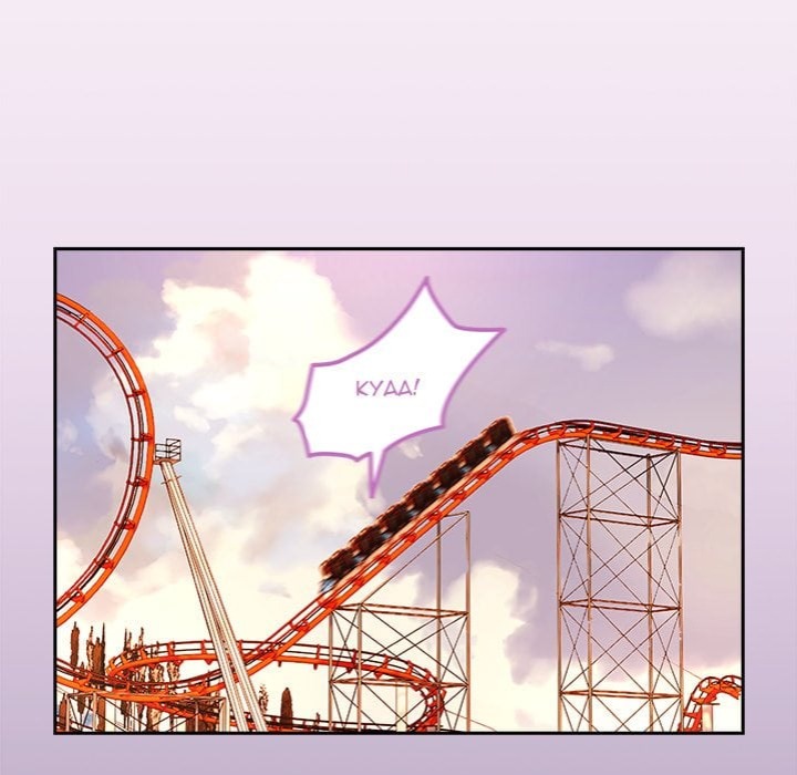 After Work Love Affairs - Chapter 88 Page 56