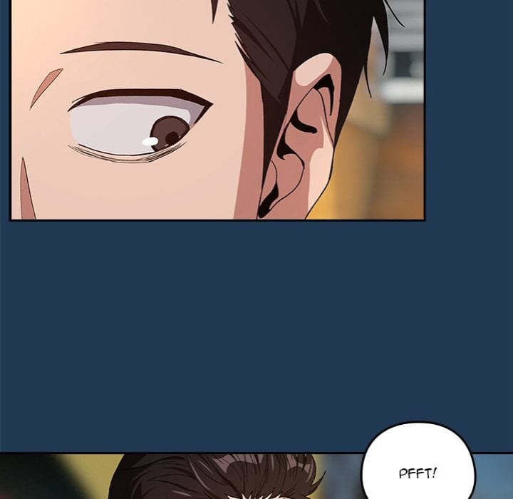 After Work Love Affairs - Chapter 88 Page 64