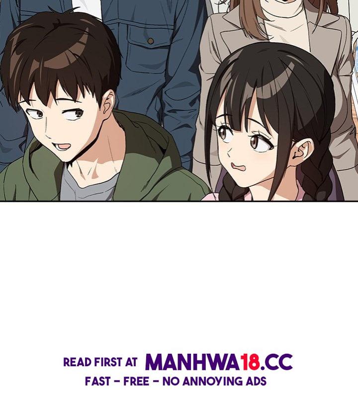 After Work Love Affairs - Chapter 88 Page 7