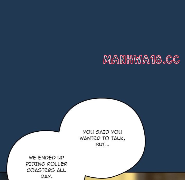 After Work Love Affairs - Chapter 88 Page 71