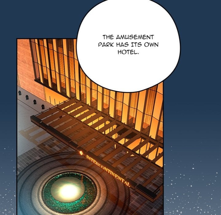 After Work Love Affairs - Chapter 88 Page 80