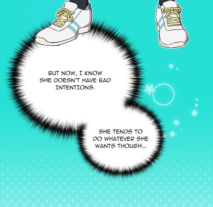 After Work Love Affairs - Chapter 88 Page 96