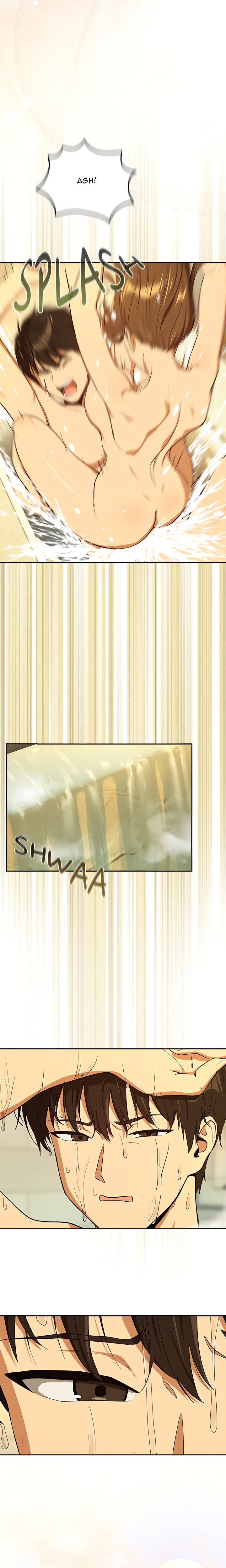 After Work Love Affairs - Chapter 89 Page 15