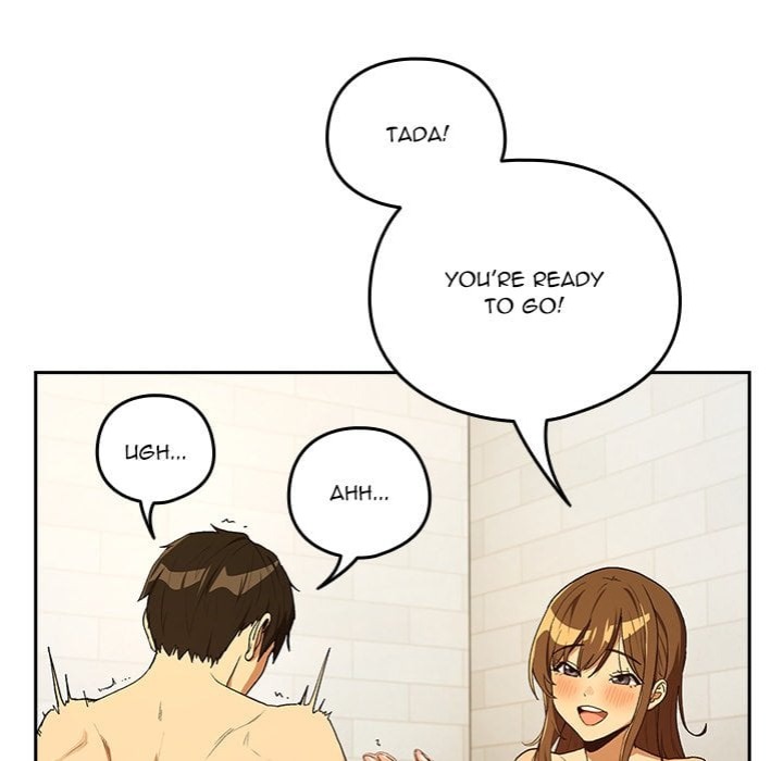 After Work Love Affairs - Chapter 90 Page 45