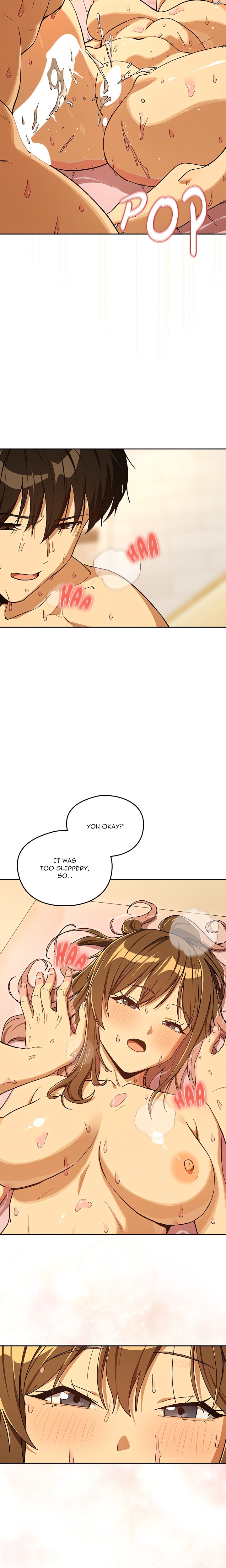 After Work Love Affairs - Chapter 91 Page 12