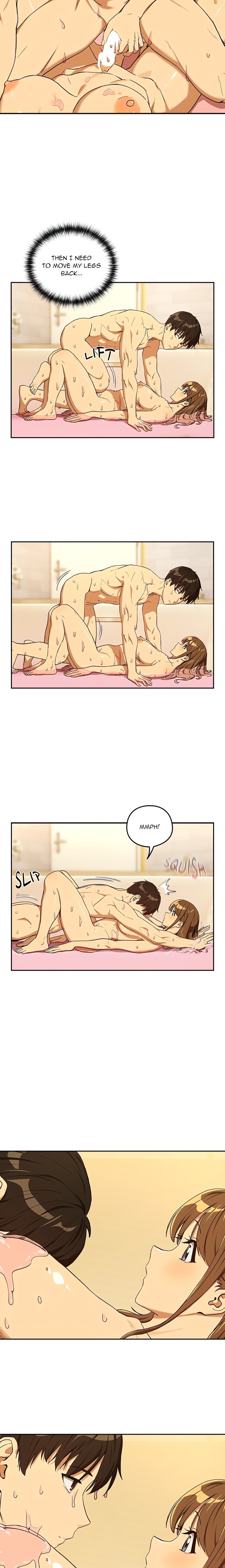 After Work Love Affairs - Chapter 91 Page 3