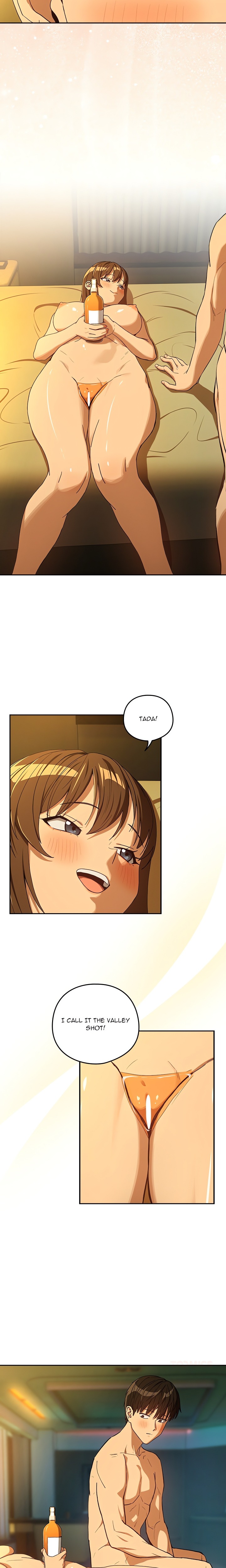 After Work Love Affairs - Chapter 93 Page 12