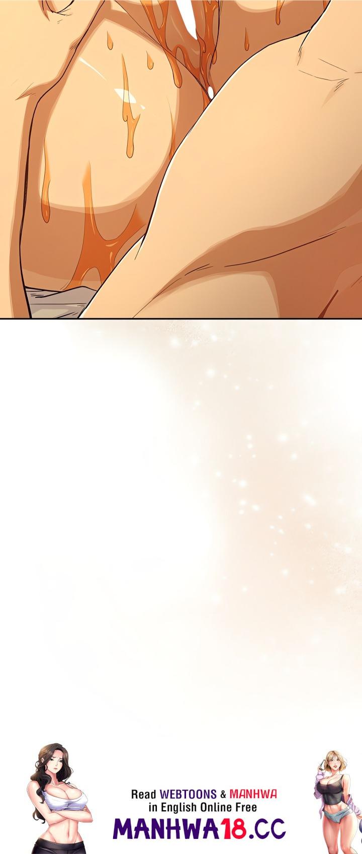 After Work Love Affairs - Chapter 93 Page 17