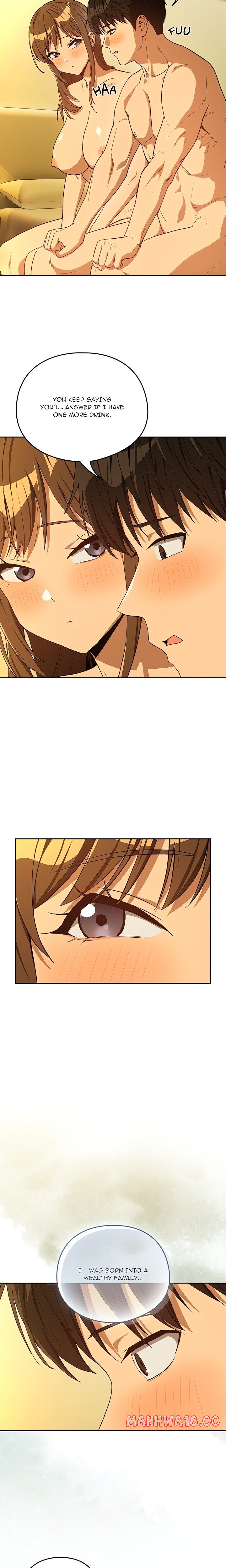 After Work Love Affairs - Chapter 93 Page 4