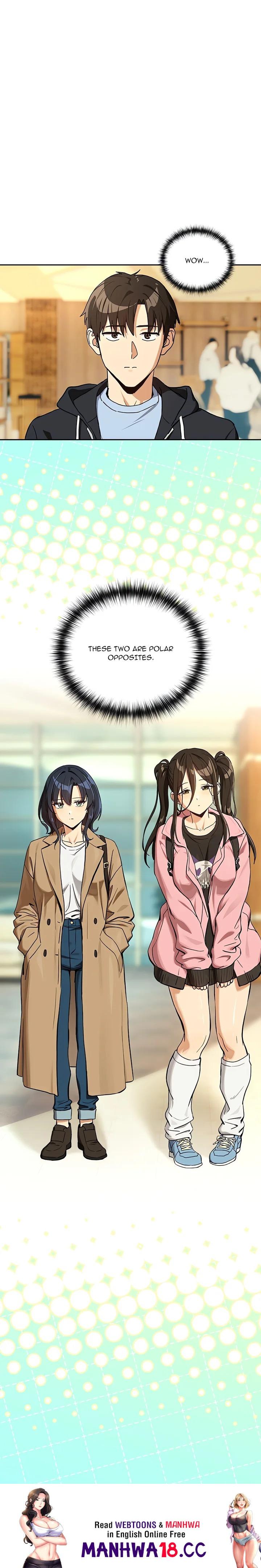 After Work Love Affairs - Chapter 94 Page 18