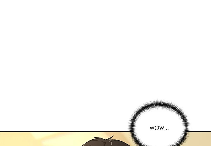 After Work Love Affairs - Chapter 95 Page 1