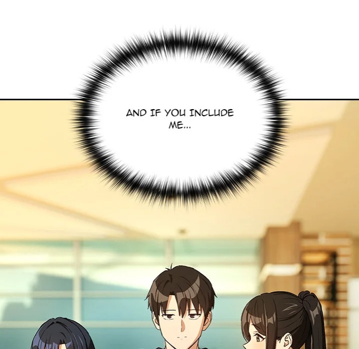 After Work Love Affairs - Chapter 95 Page 17