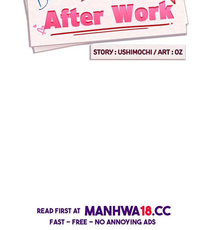 After Work Love Affairs - Chapter 95 Page 20