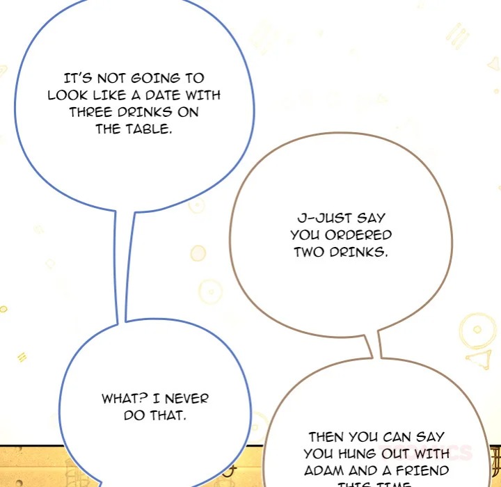 After Work Love Affairs - Chapter 95 Page 39