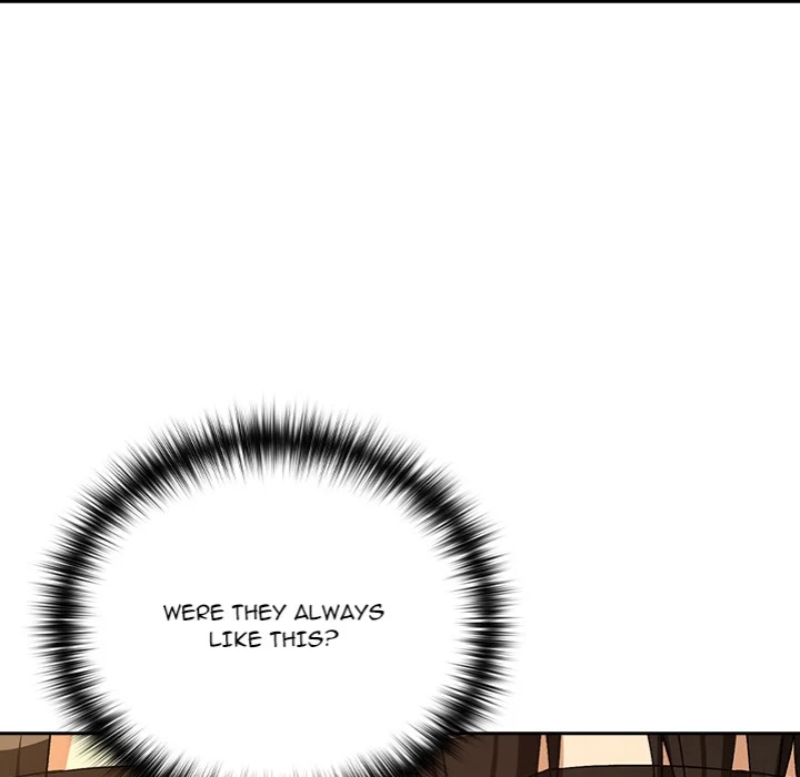 After Work Love Affairs - Chapter 95 Page 42