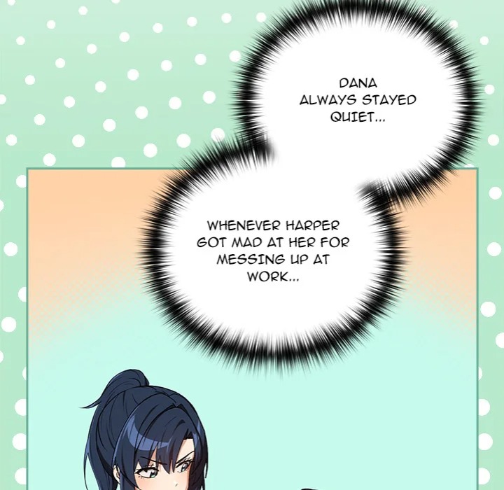 After Work Love Affairs - Chapter 95 Page 44