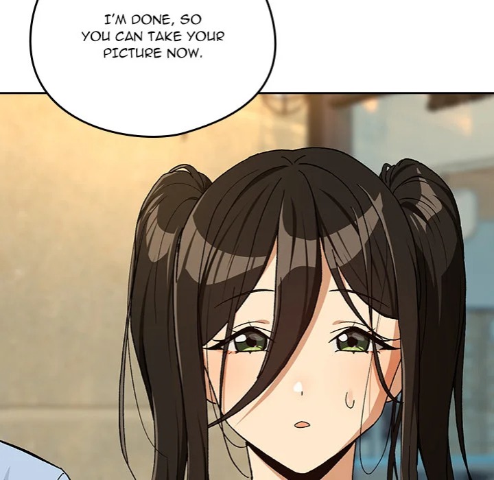 After Work Love Affairs - Chapter 95 Page 61