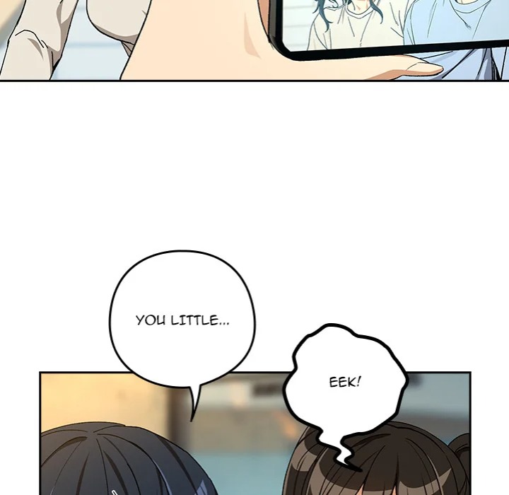 After Work Love Affairs - Chapter 95 Page 72