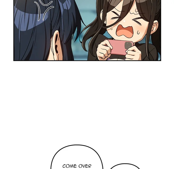 After Work Love Affairs - Chapter 95 Page 73