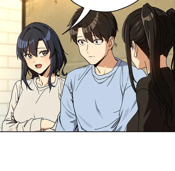 After Work Love Affairs - Chapter 95 Page 89