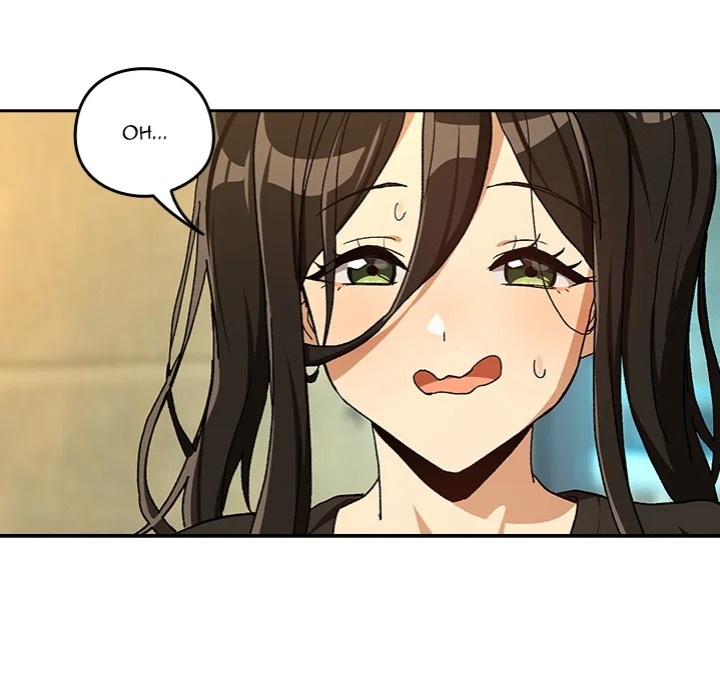 After Work Love Affairs - Chapter 95 Page 93