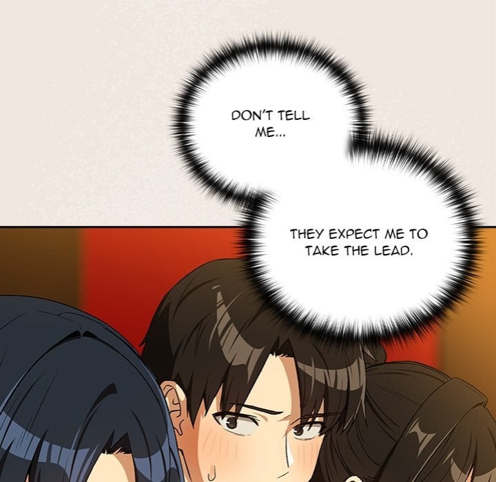 After Work Love Affairs - Chapter 96 Page 12