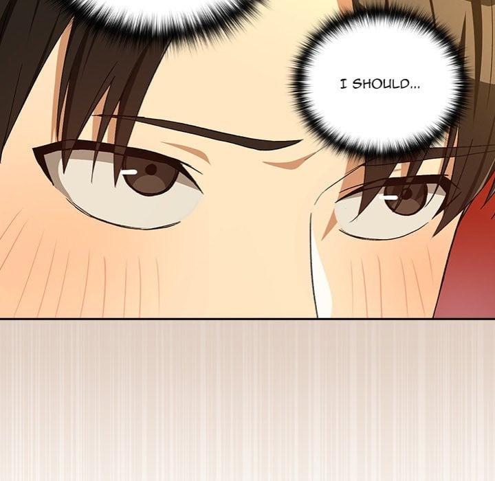 After Work Love Affairs - Chapter 96 Page 14