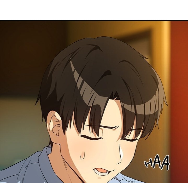 After Work Love Affairs - Chapter 96 Page 29