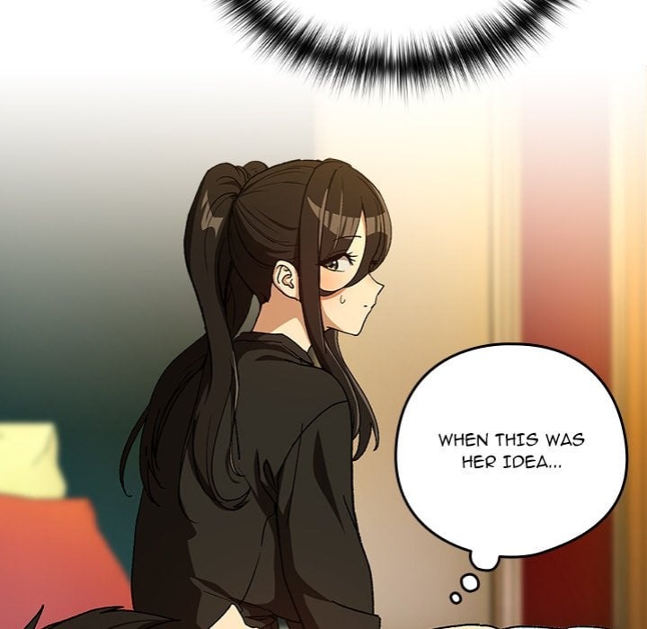 After Work Love Affairs - Chapter 96 Page 41