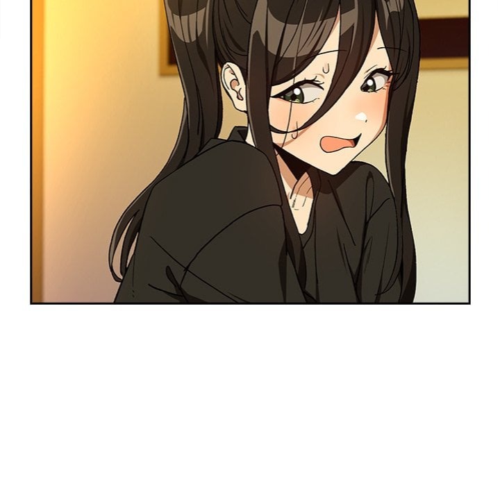 After Work Love Affairs - Chapter 96 Page 54