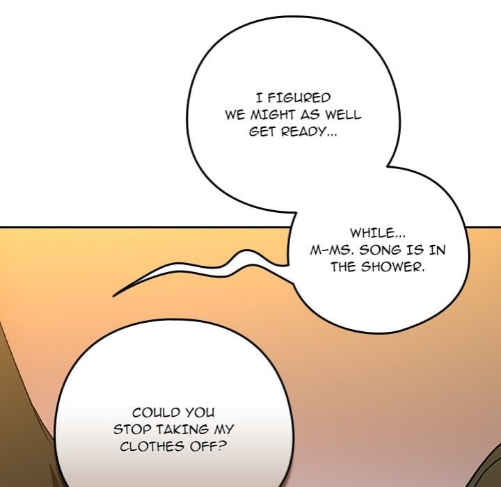 After Work Love Affairs - Chapter 96 Page 55