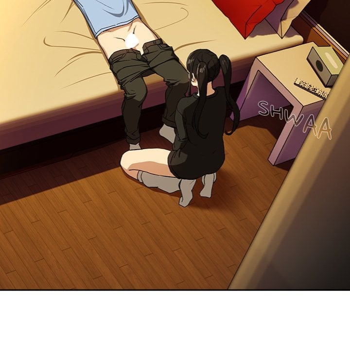 After Work Love Affairs - Chapter 96 Page 65