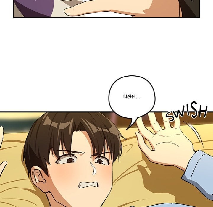 After Work Love Affairs - Chapter 96 Page 94