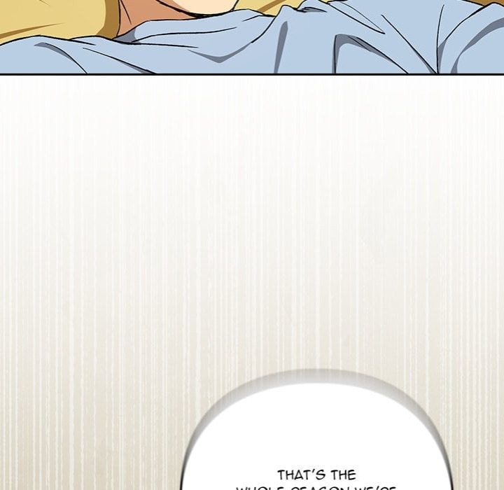 After Work Love Affairs - Chapter 96 Page 95