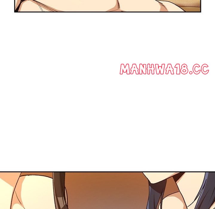 After Work Love Affairs - Chapter 97 Page 114