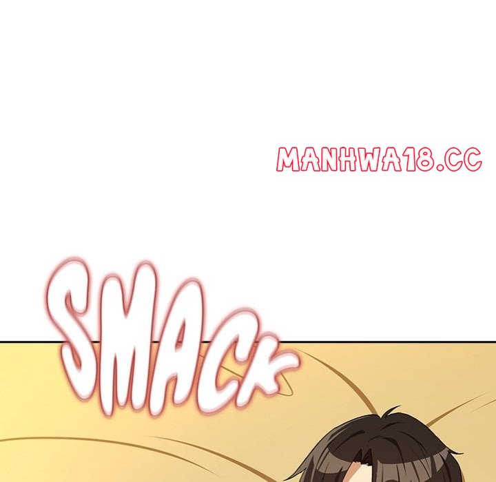 After Work Love Affairs - Chapter 97 Page 18