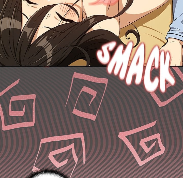 After Work Love Affairs - Chapter 97 Page 20