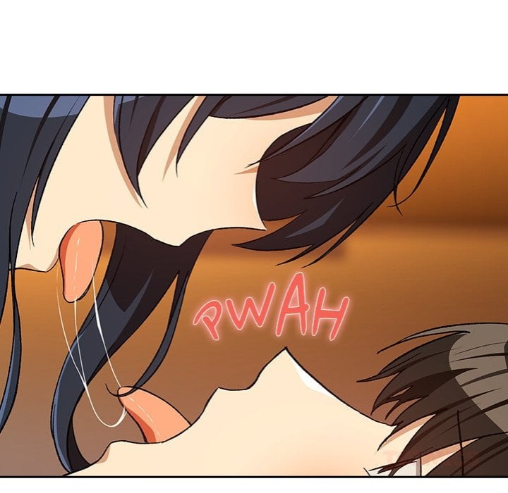 After Work Love Affairs - Chapter 97 Page 27