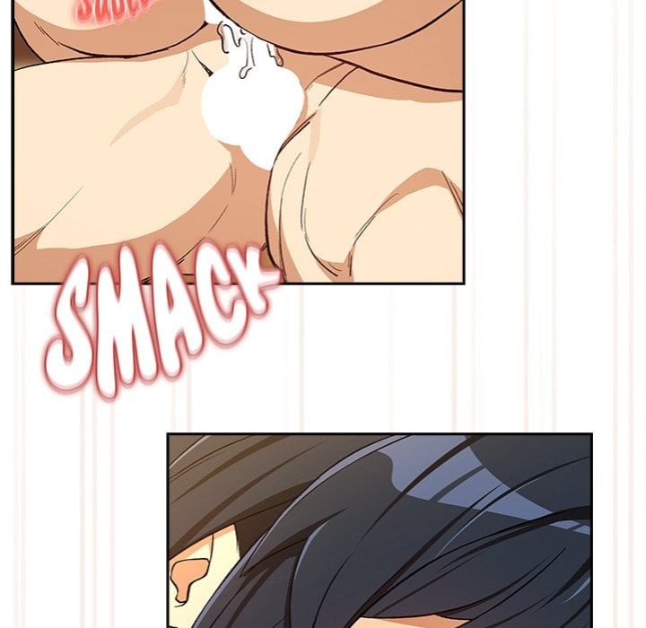 After Work Love Affairs - Chapter 97 Page 37