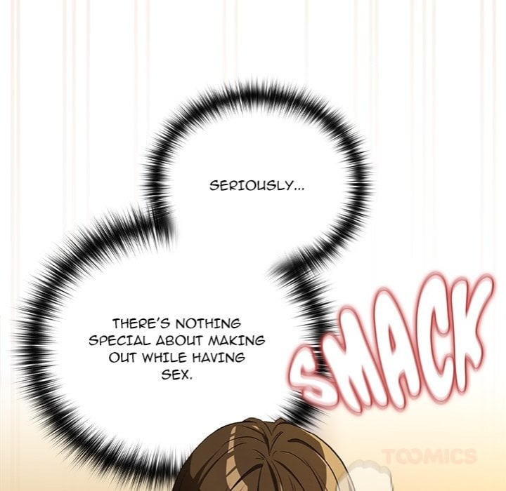 After Work Love Affairs - Chapter 97 Page 45