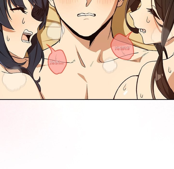 After Work Love Affairs - Chapter 97 Page 95