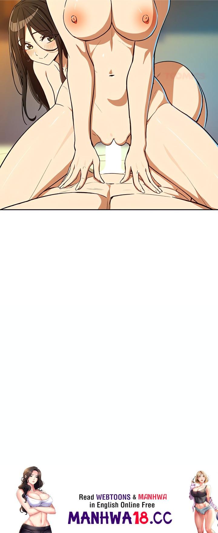 After Work Love Affairs - Chapter 98 Page 18