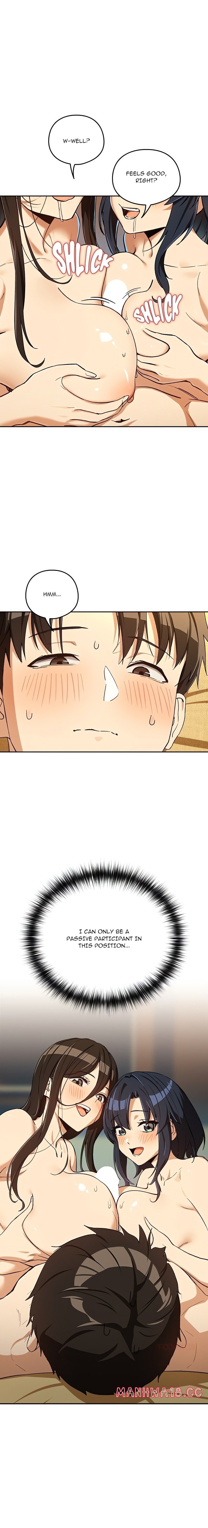 After Work Love Affairs - Chapter 98 Page 2