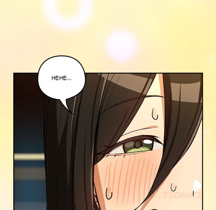 After Work Love Affairs - Chapter 99 Page 101