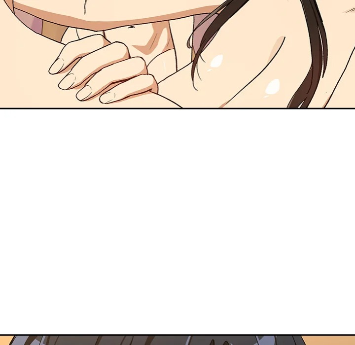 After Work Love Affairs - Chapter 99 Page 104