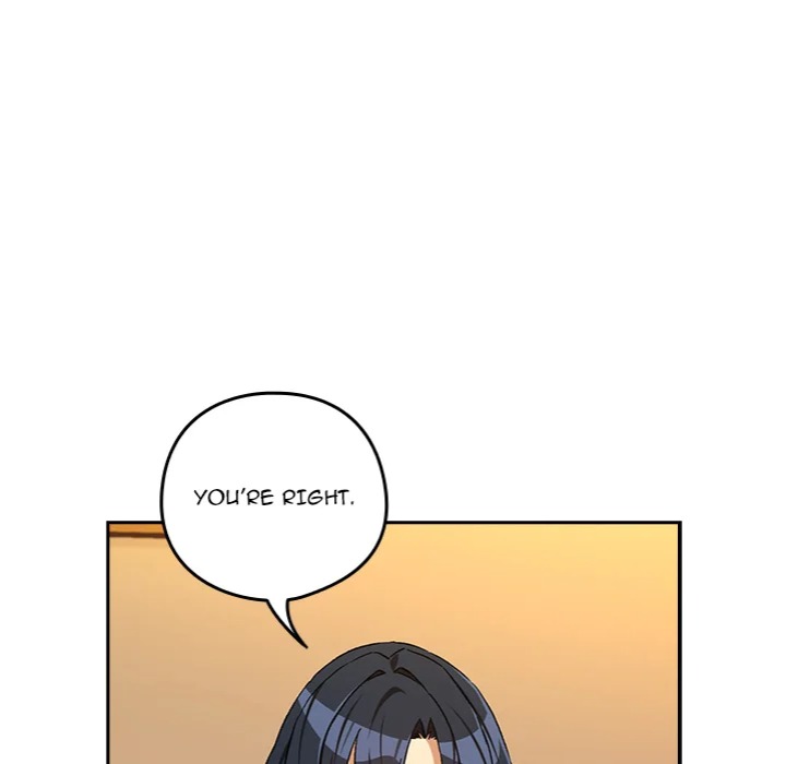 After Work Love Affairs - Chapter 99 Page 121